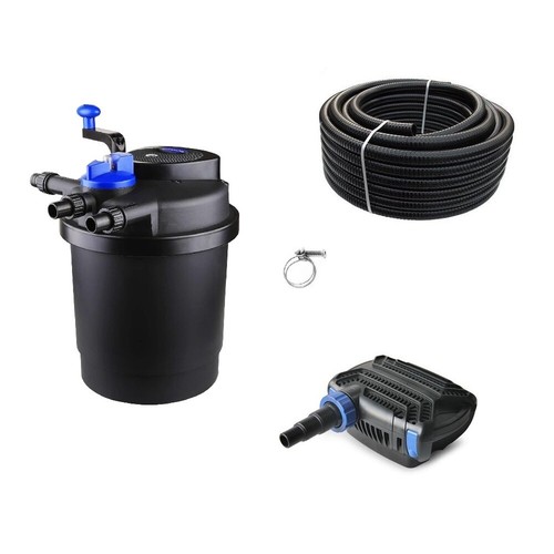 Kit filtri per laghetto cpf - laghetto,