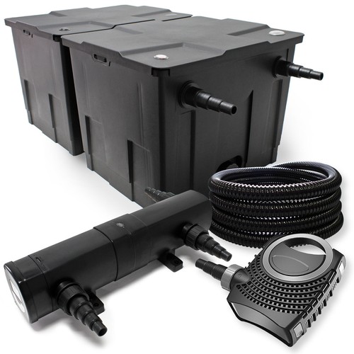 Ttset filtro pressione 6000l - ttset, a