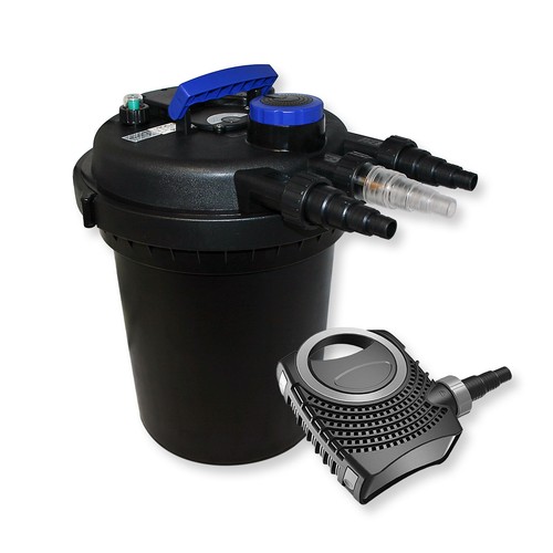 Ttset filtro pressione - filtro,