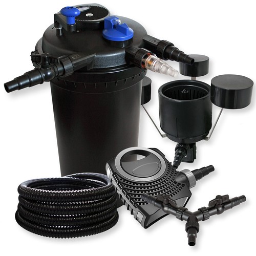 Ttset sunsun filtro - ttset,