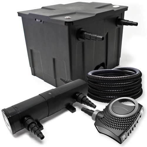 Ttset filtro pressione 6000l - ttset,