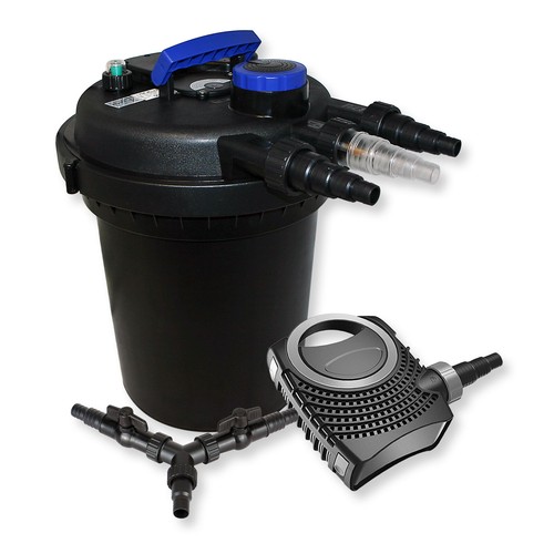 Ttset sunsun filtro - sunsun, a