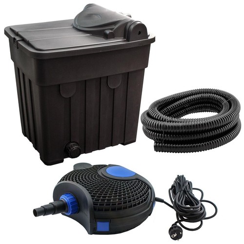 Kit filtri per laghetto
