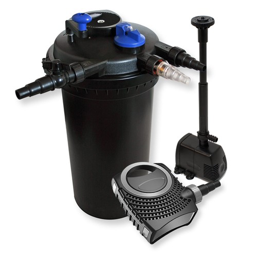 Ttxxl set filtro pressione - ttxxl,