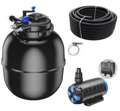Kit filtri per laghetto