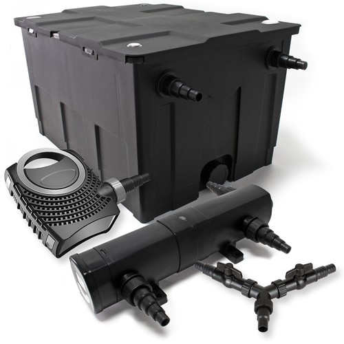 Ttset sunsun filtro - ttset,
