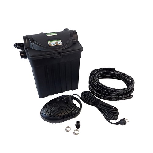 Kit filtri per laghetto