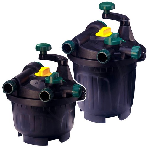 Blagdon clean pond - pond, machine