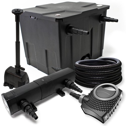 Ttset filtro pressione 6000l - ttset,