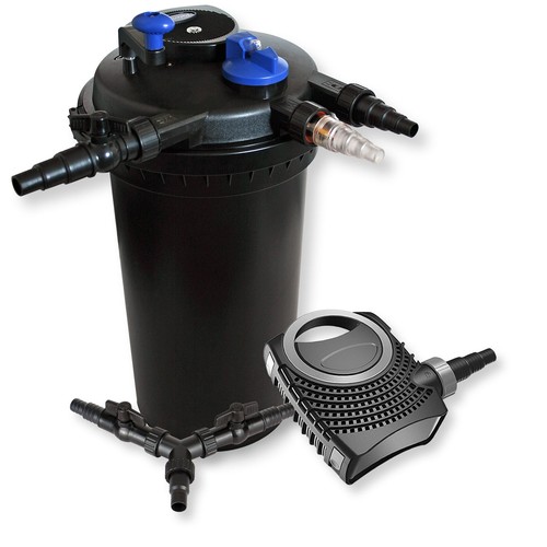 Ttset sunsun filtro - sunsun, a