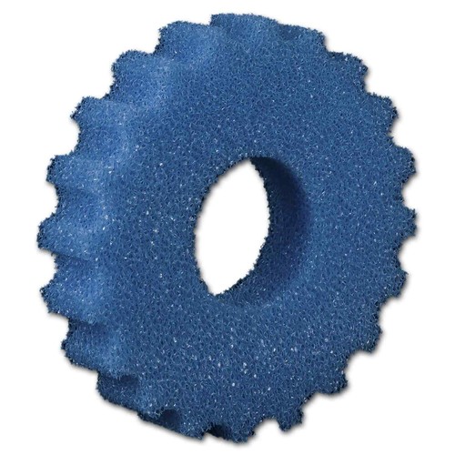Spugna ricambio blu grossa - di,