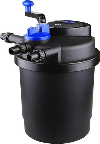 Aquaone cpf 2500 filtro - aquaone,
