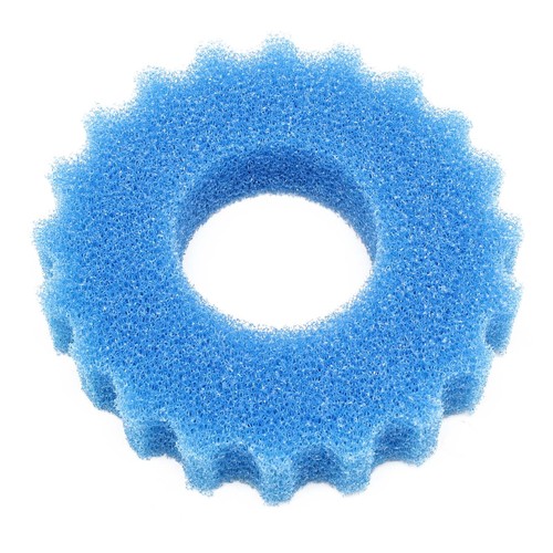 Ttpezzo ricambio spugna blu - di,