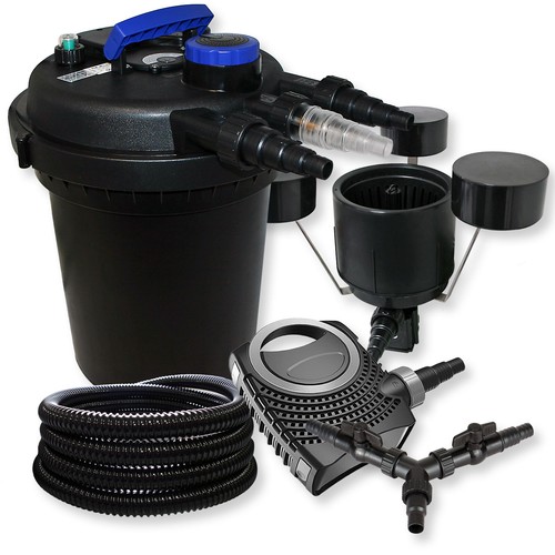 Ttset sunsun filtro - ttset, a