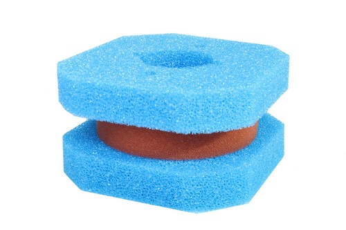 Kit spugna ricambio oase - di,