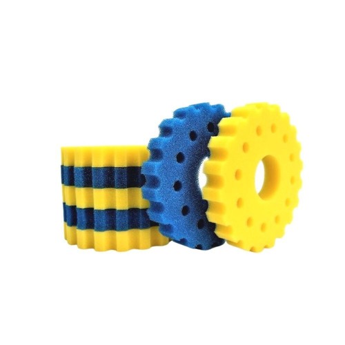 Aquaone spugne ricambi - spugne,