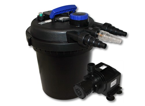 Ttset filtro pressione - filtro, a