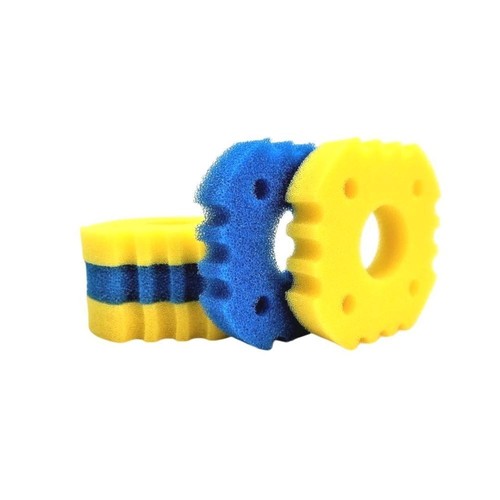 Aquaone spugne ricambi filtro - aquaone,