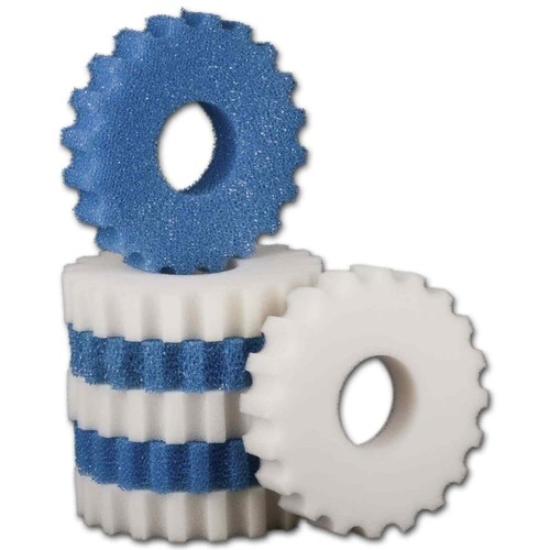 Spugne ricambio per filtro - spugne,