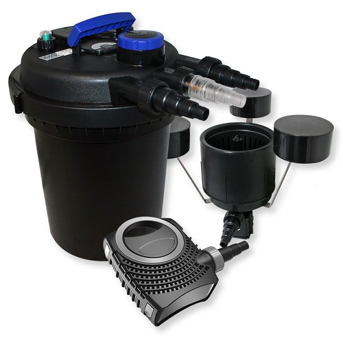 Ttset filtro pressione - filtro,