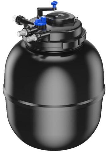 Aquaone cpf 75000 filtro bio - aquaone,