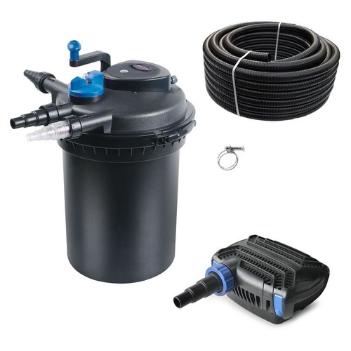 Kit filtri per laghetto - , cpf