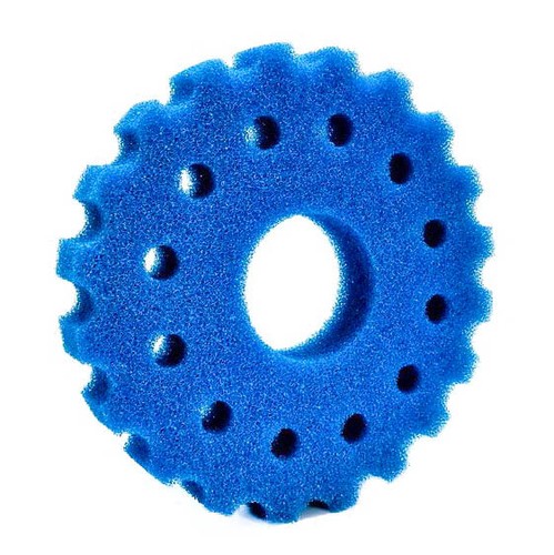 Aquaone spugna ricambio - ricambio, blu