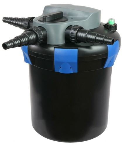 Filtro pressione osaga odf - a,